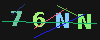 Gambar captcha
